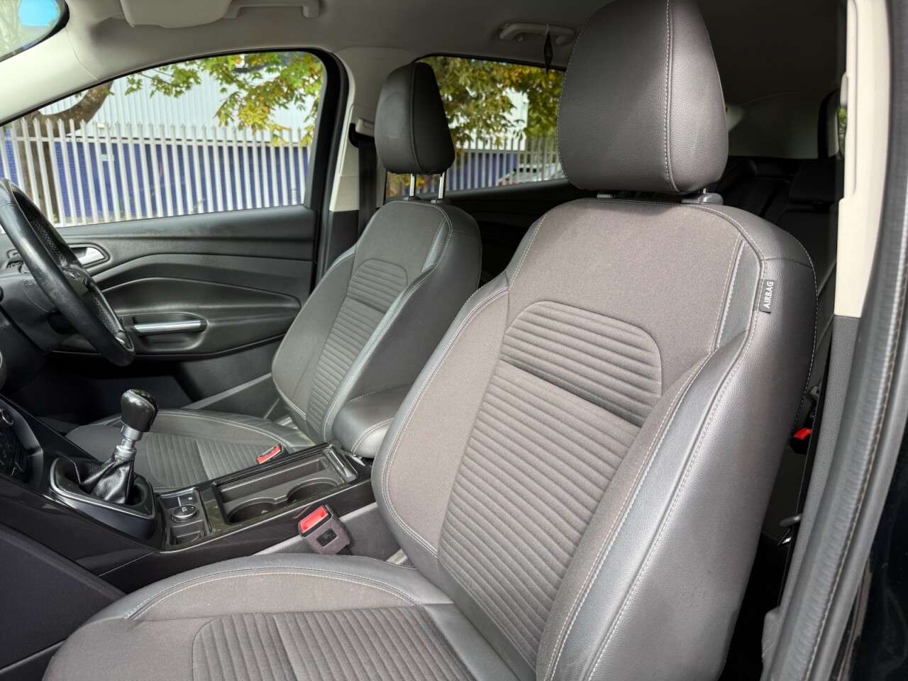 2019 FORD KUGA 2019 FORD KUGA
