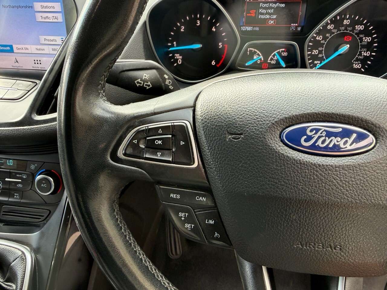 2019 FORD KUGA 2019 FORD KUGA