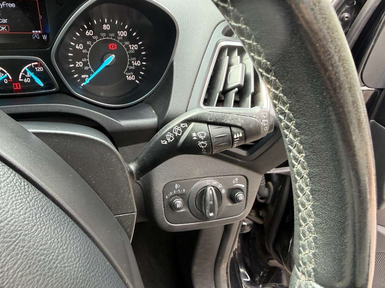 2019 FORD KUGA 2019 FORD KUGA