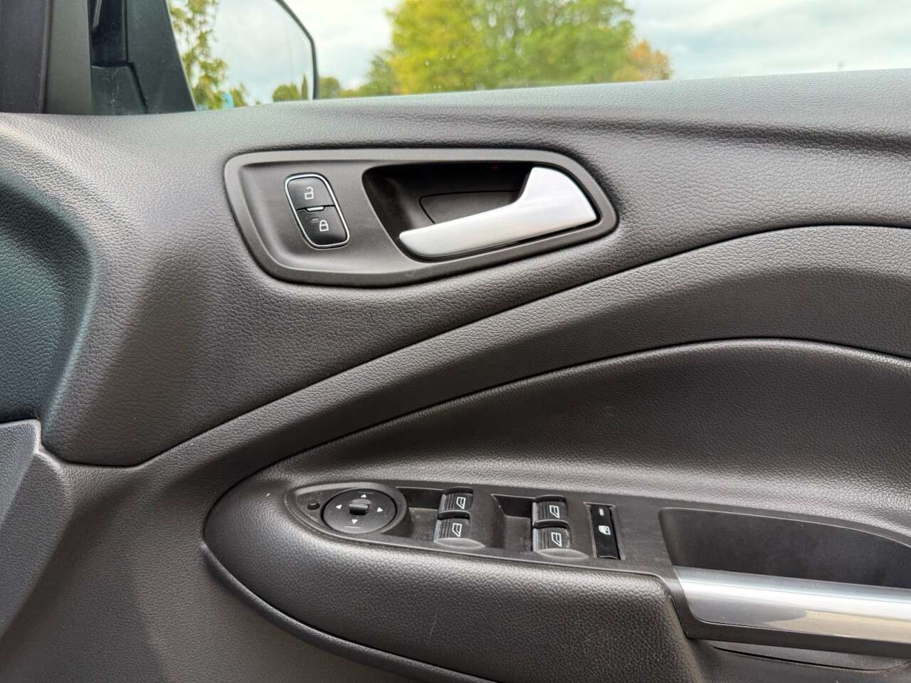 2019 FORD KUGA 2019 FORD KUGA
