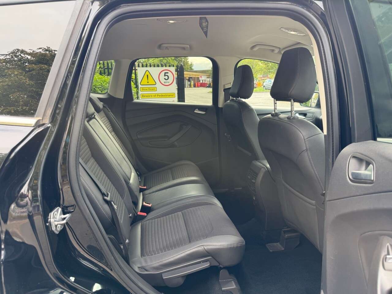 2019 FORD KUGA 2019 FORD KUGA