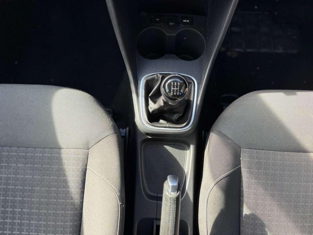 2014 VOLKSWAGEN POLO 2014 VOLKSWAGEN POLO