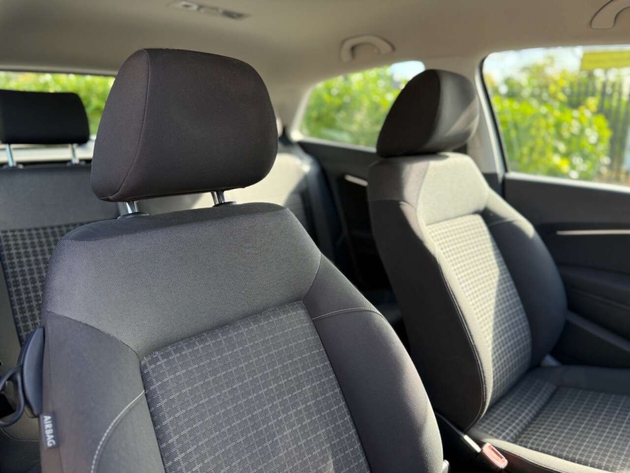 2014 VOLKSWAGEN POLO 2014 VOLKSWAGEN POLO