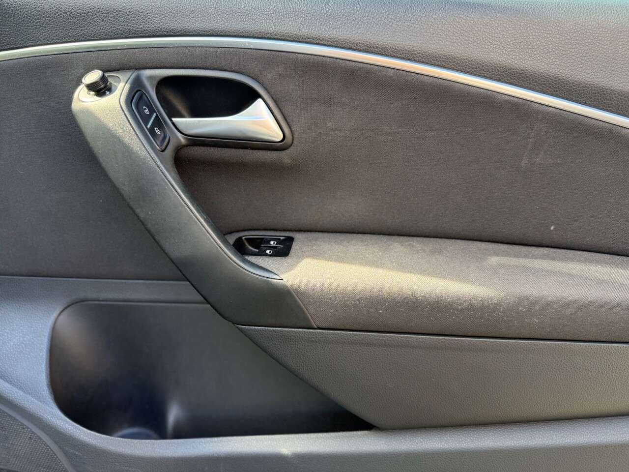 2014 VOLKSWAGEN POLO 2014 VOLKSWAGEN POLO