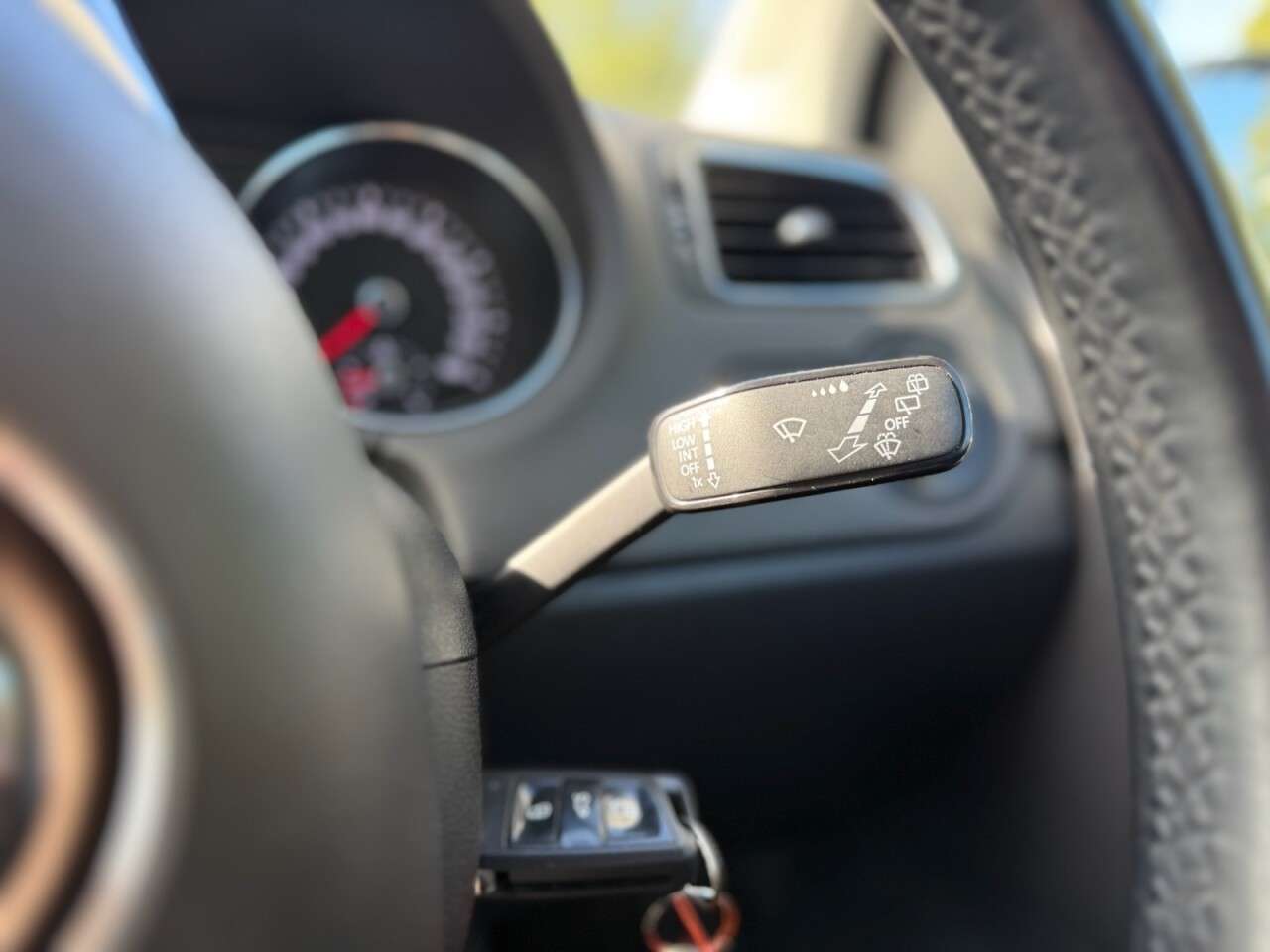 2014 VOLKSWAGEN POLO 2014 VOLKSWAGEN POLO