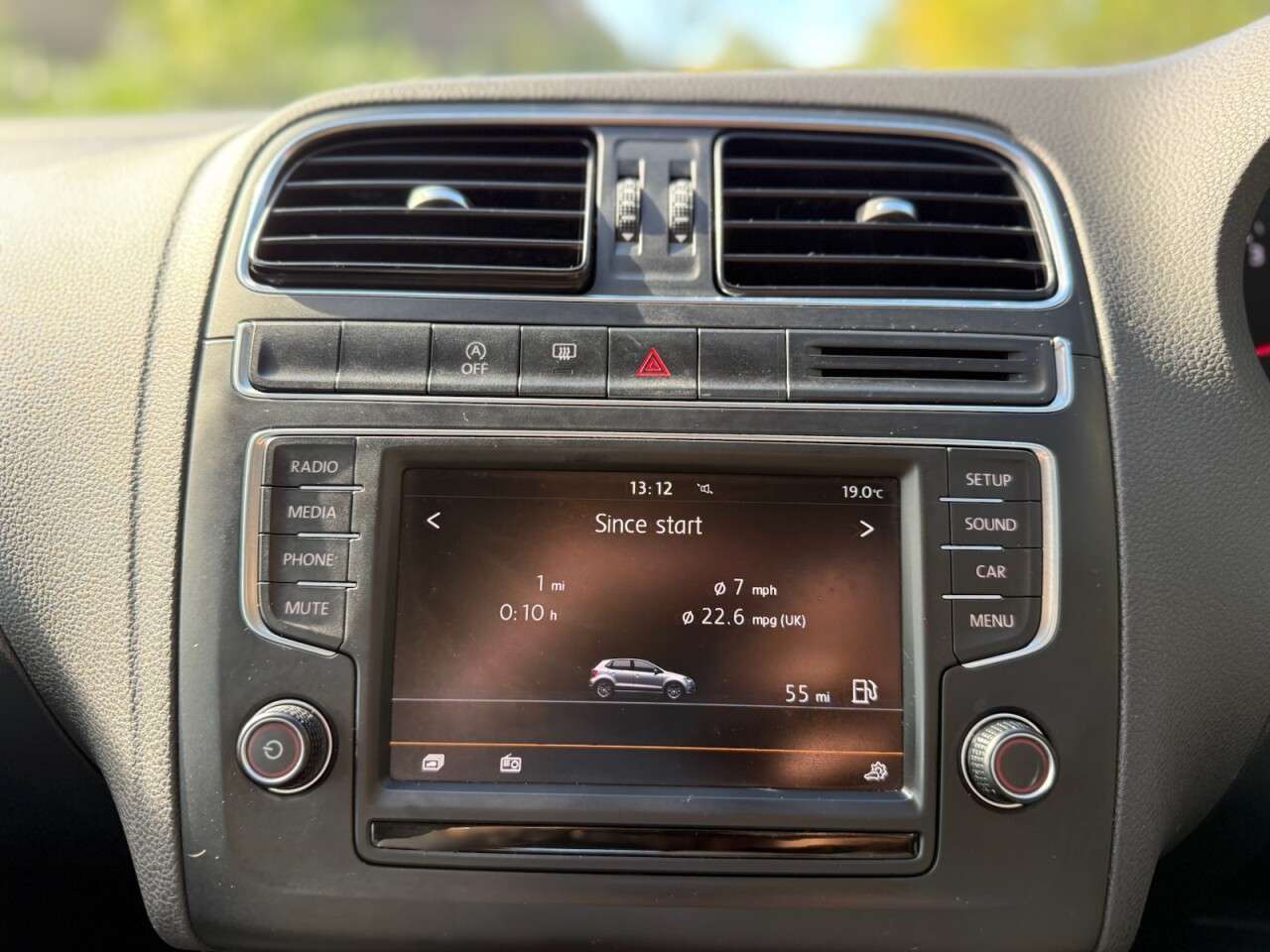 2014 VOLKSWAGEN POLO 2014 VOLKSWAGEN POLO