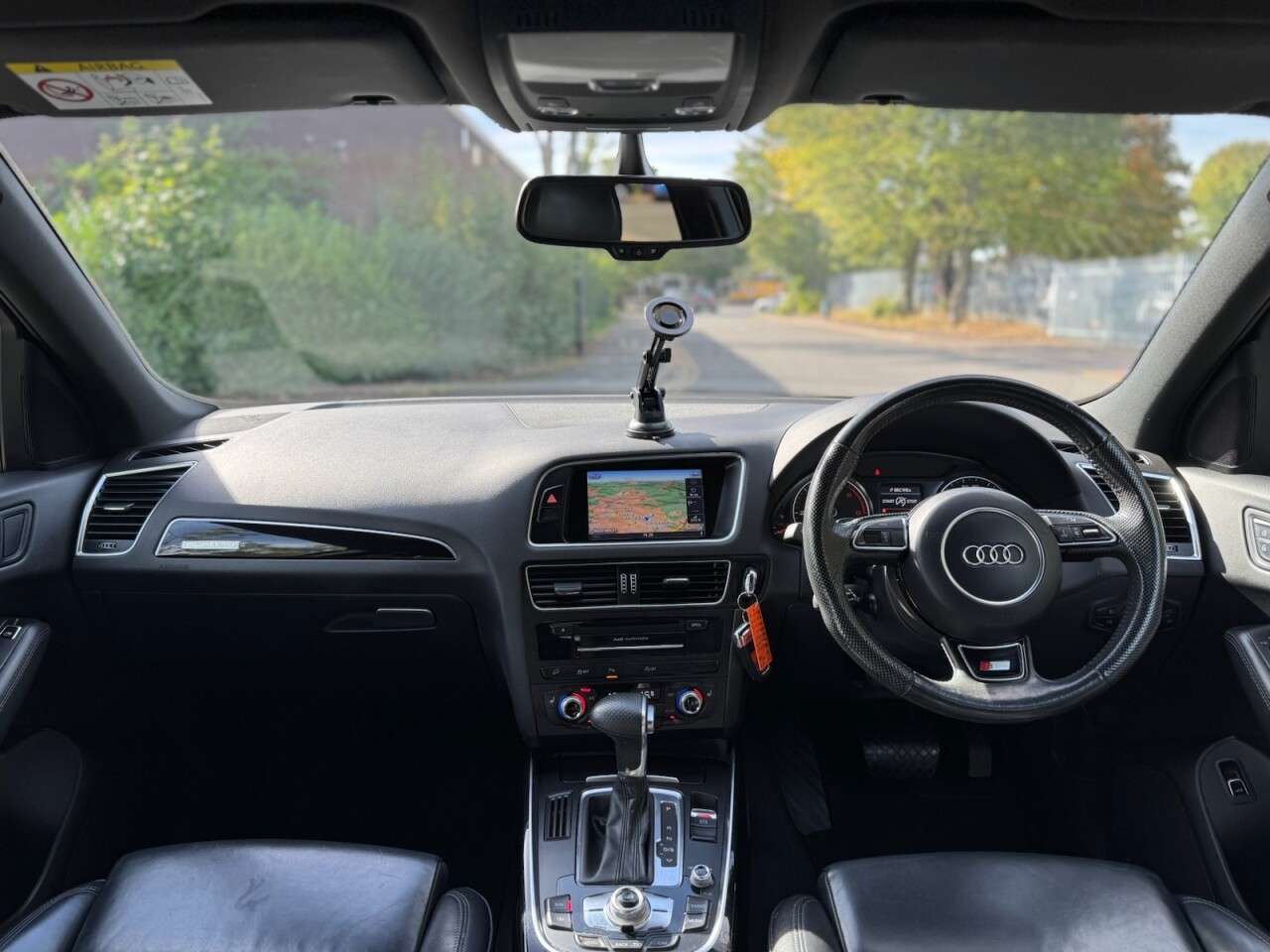 2017 AUDI Q5 2017 AUDI Q5