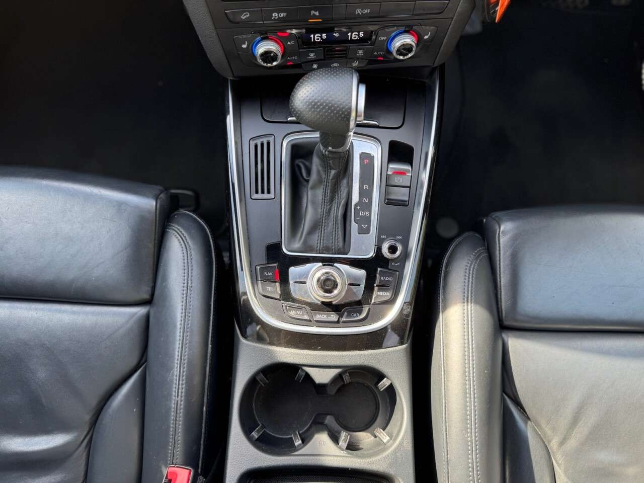 2017 AUDI Q5 2017 AUDI Q5
