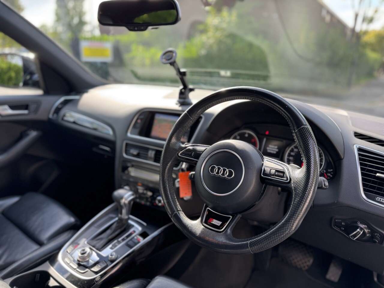 2017 AUDI Q5 2017 AUDI Q5