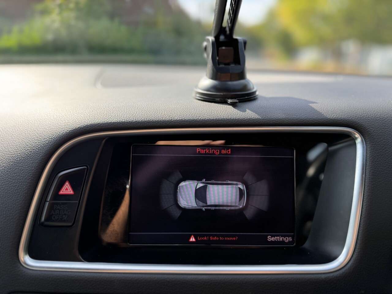 2017 AUDI Q5 2017 AUDI Q5