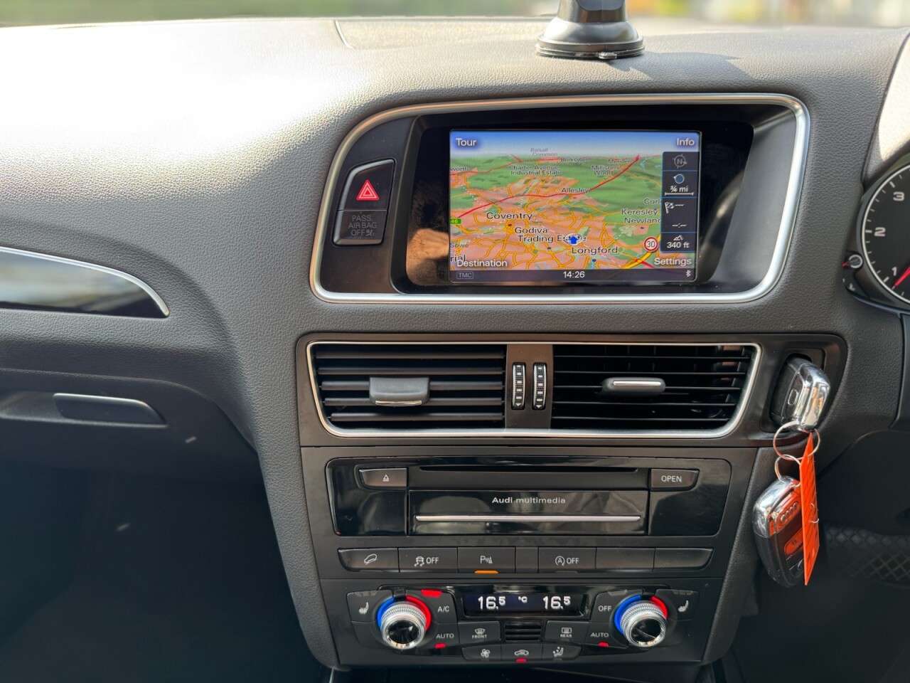 2017 AUDI Q5 2017 AUDI Q5