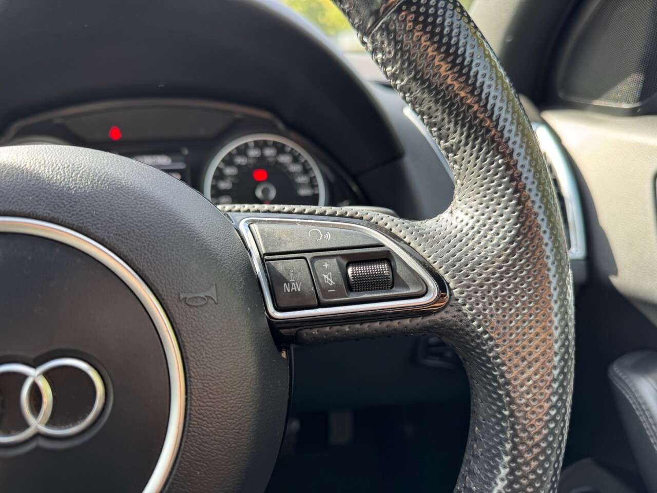 2017 AUDI Q5 2017 AUDI Q5