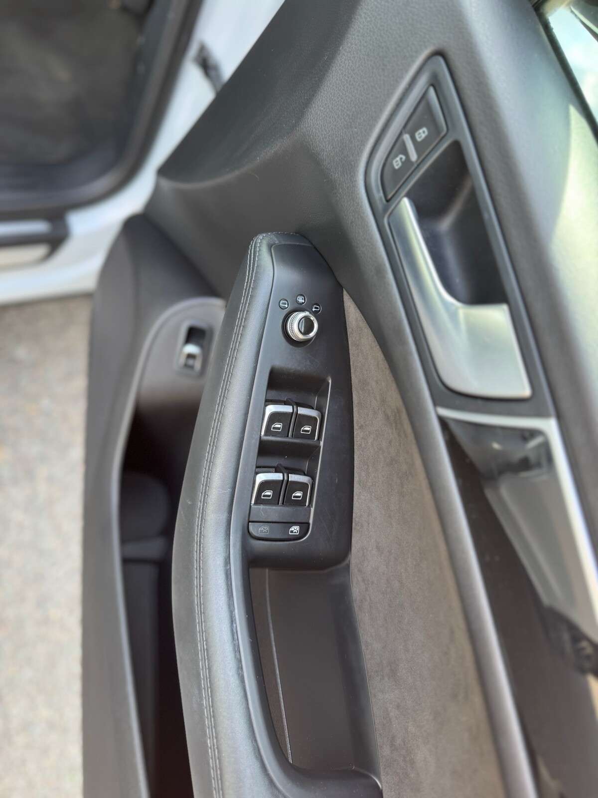 2017 AUDI Q5 2017 AUDI Q5