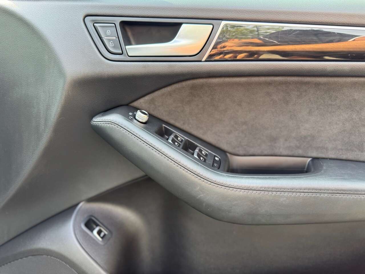 2017 AUDI Q5 2017 AUDI Q5
