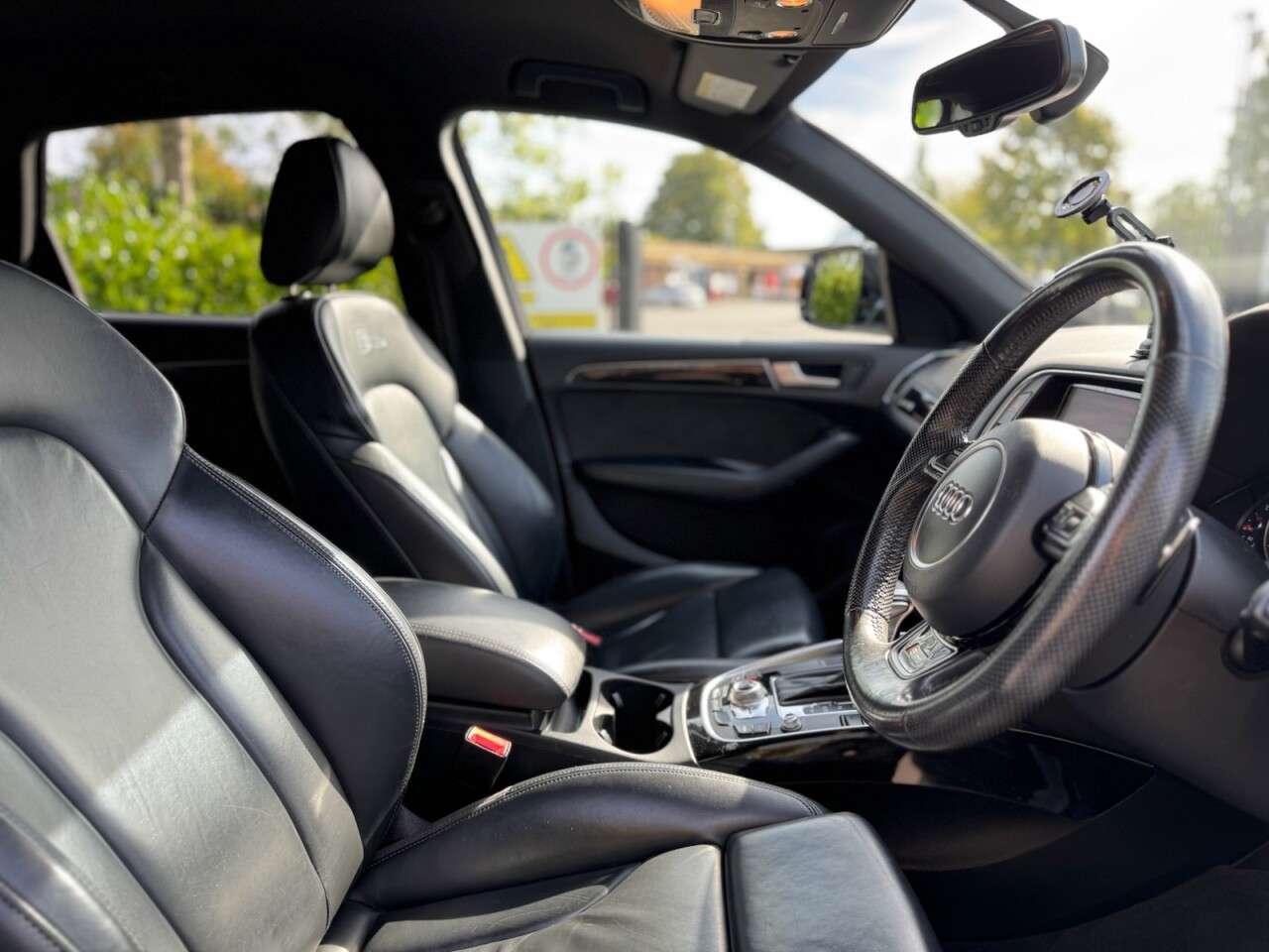 2017 AUDI Q5 2017 AUDI Q5
