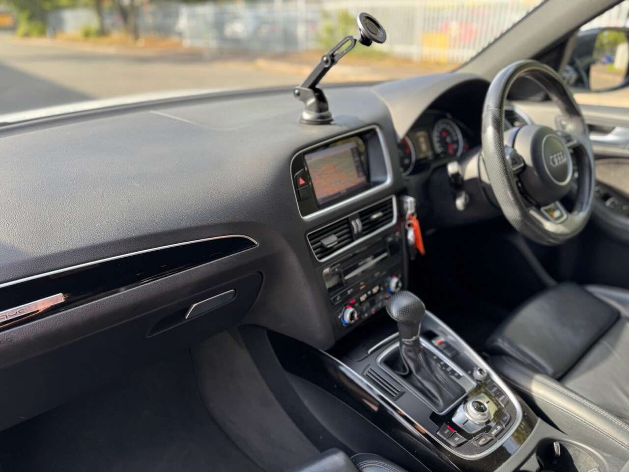 2017 AUDI Q5 2017 AUDI Q5