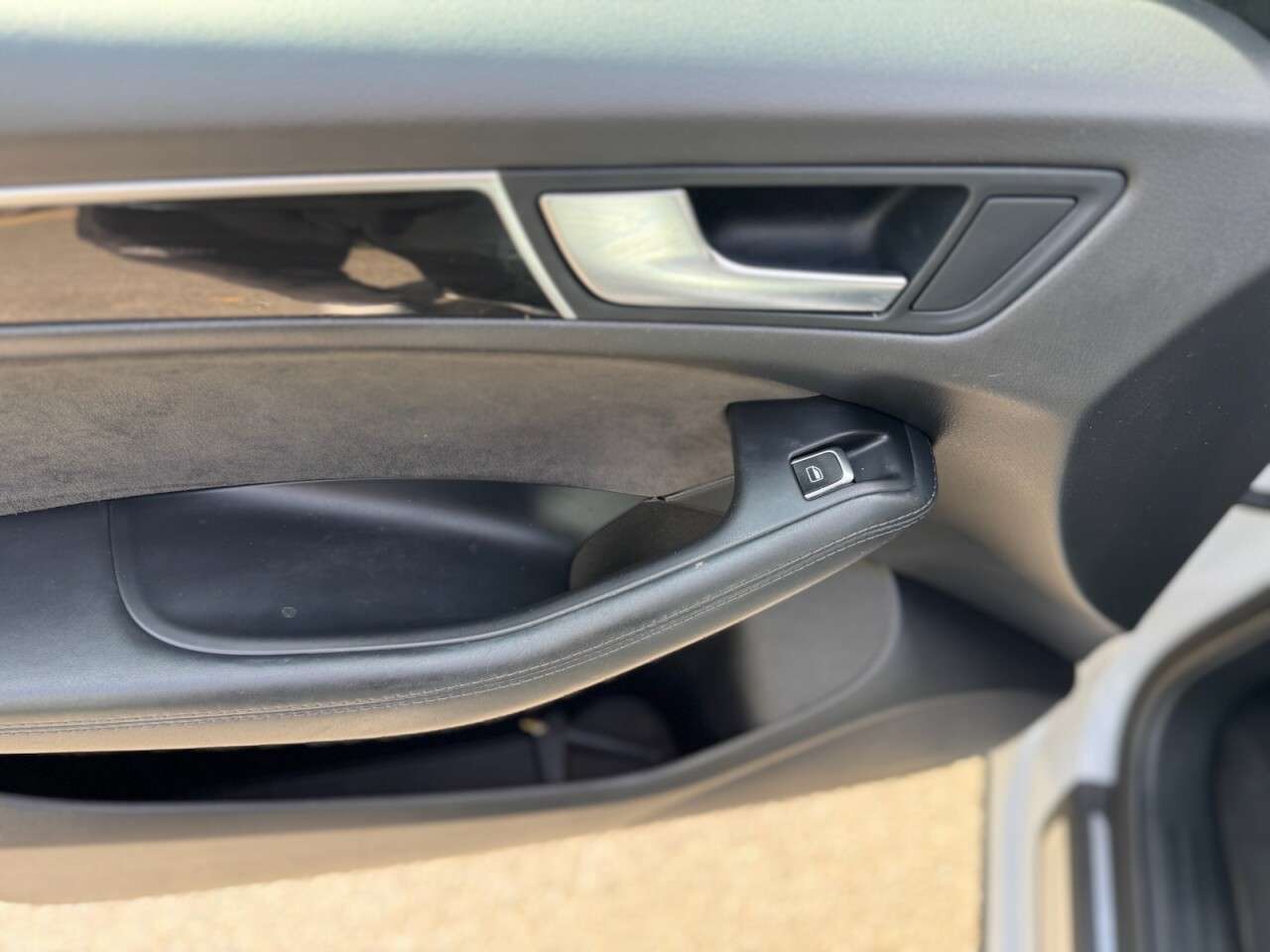 2017 AUDI Q5 2017 AUDI Q5
