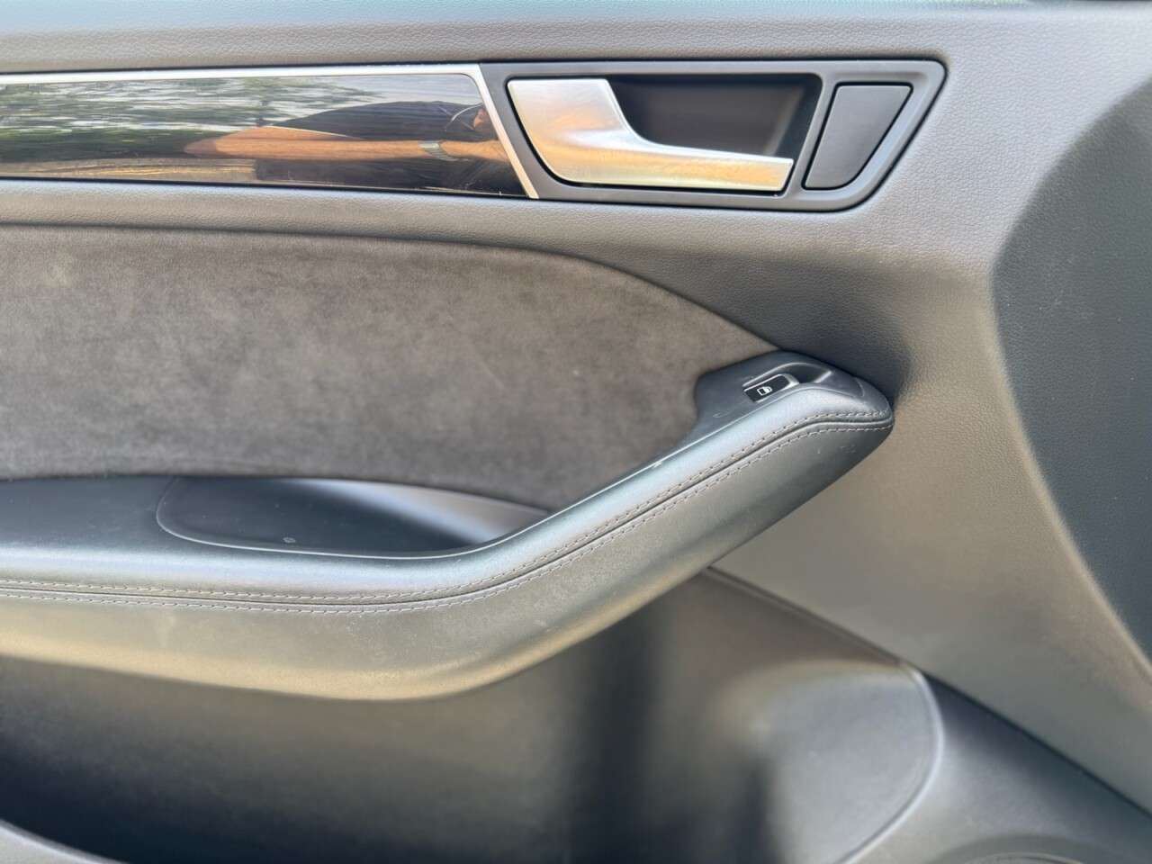 2017 AUDI Q5 2017 AUDI Q5