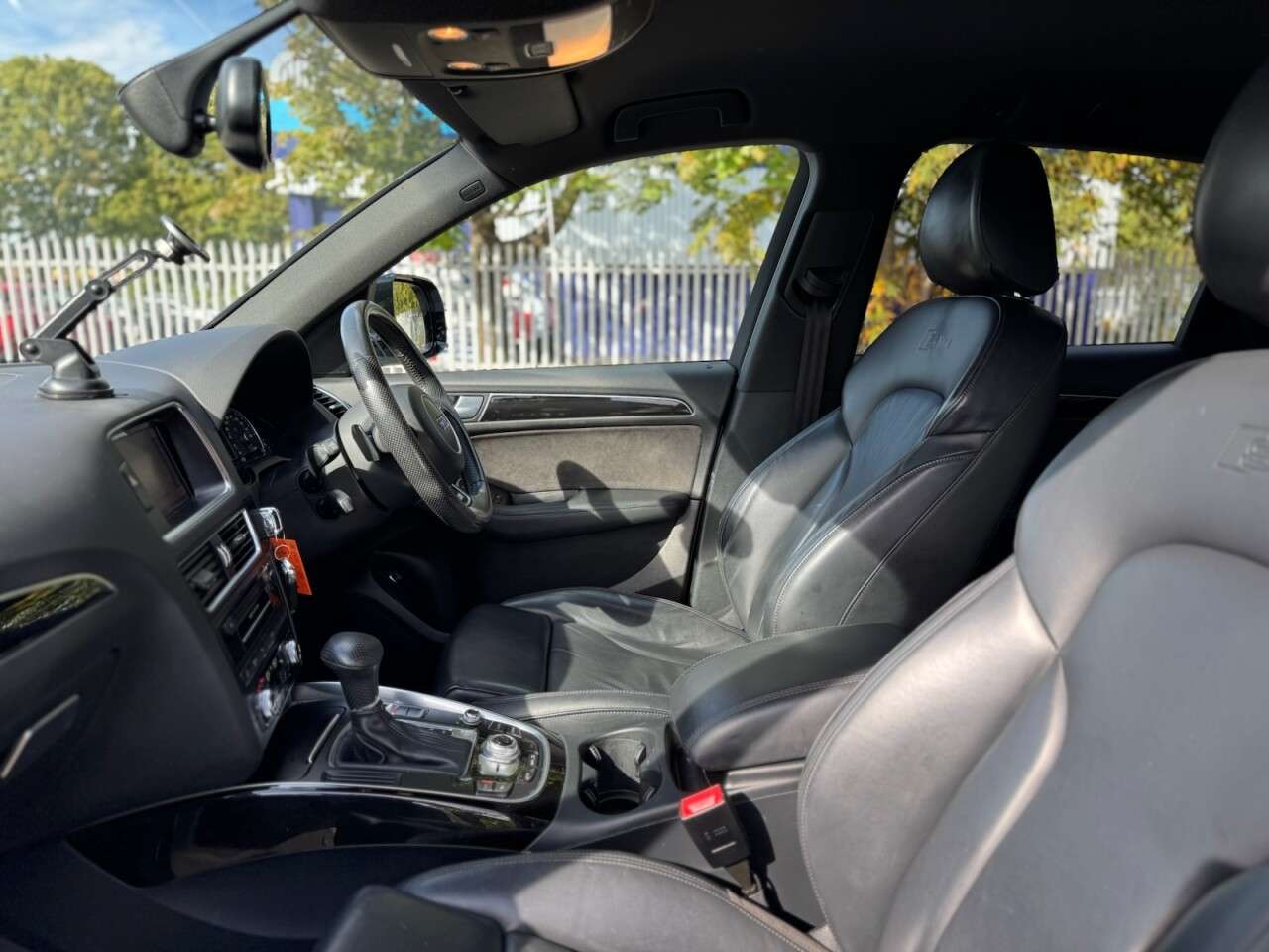 2017 AUDI Q5 2017 AUDI Q5