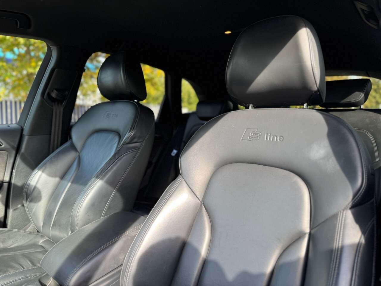 2017 AUDI Q5 2017 AUDI Q5