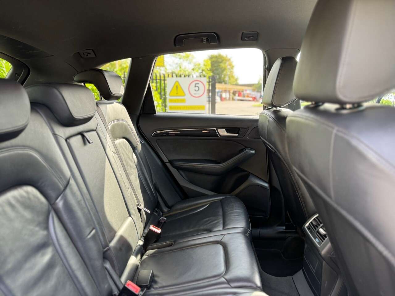 2017 AUDI Q5 2017 AUDI Q5