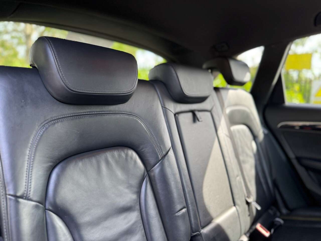 2017 AUDI Q5 2017 AUDI Q5