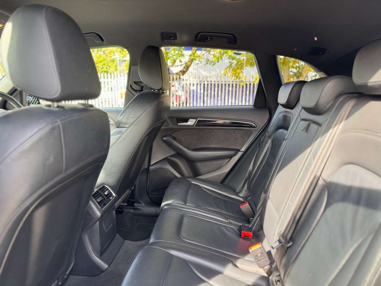 2017 AUDI Q5 2017 AUDI Q5