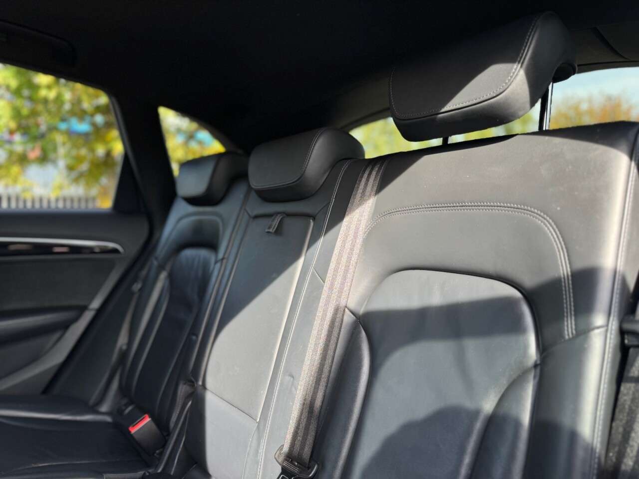 2017 AUDI Q5 2017 AUDI Q5