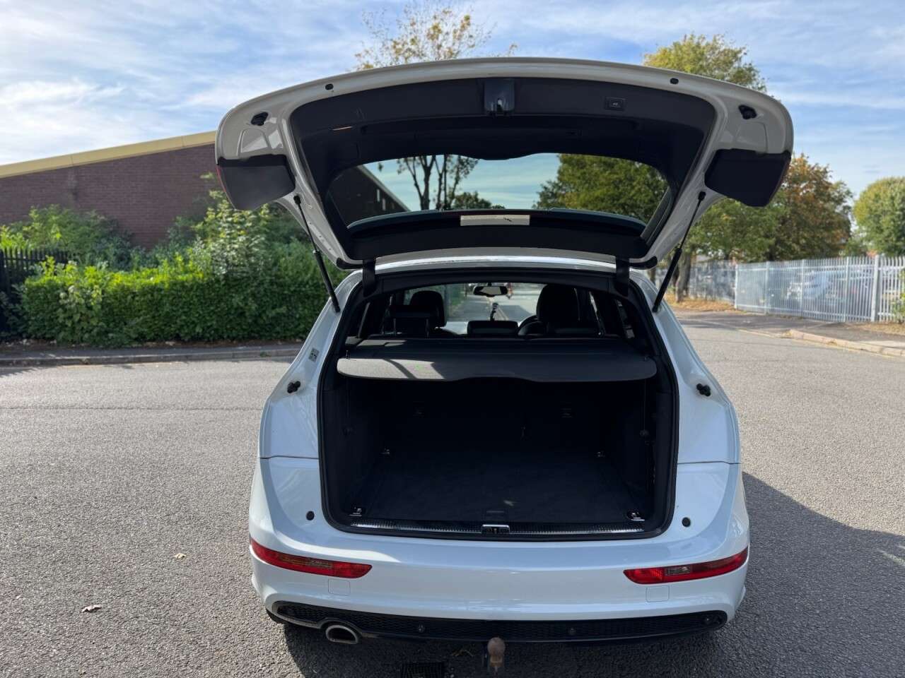 2017 AUDI Q5 2017 AUDI Q5
