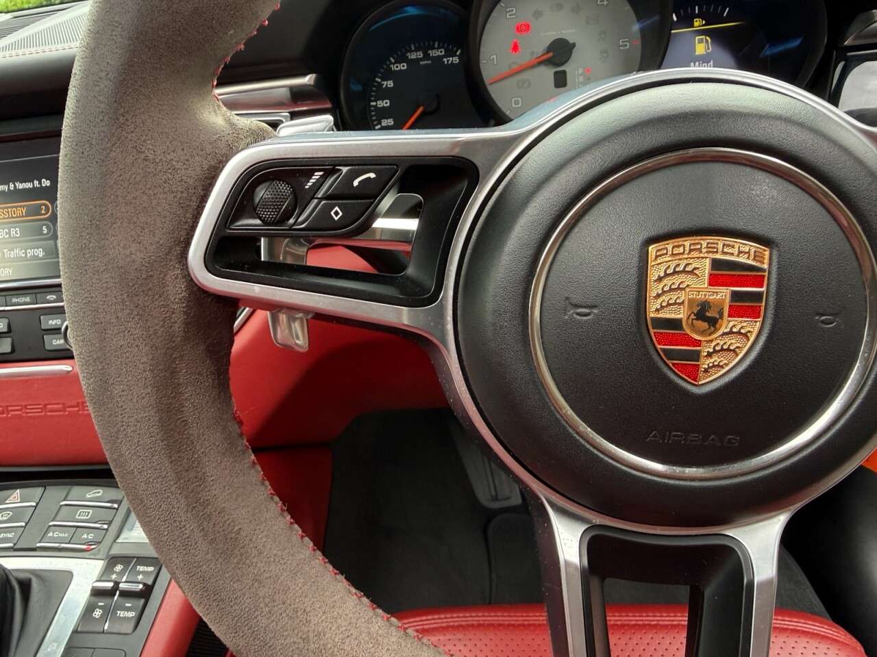 2014 PORSCHE MACAN 2014 PORSCHE MACAN