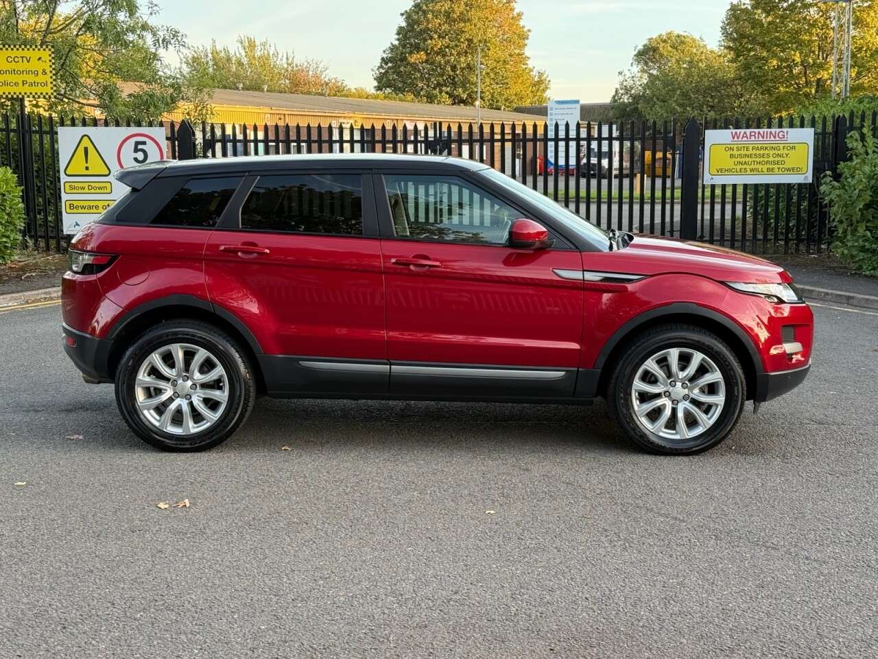 2015 LAND ROVER RANGE ROVER EVOQUE 2015 LAND ROVER RANGE ROVER EVOQUE