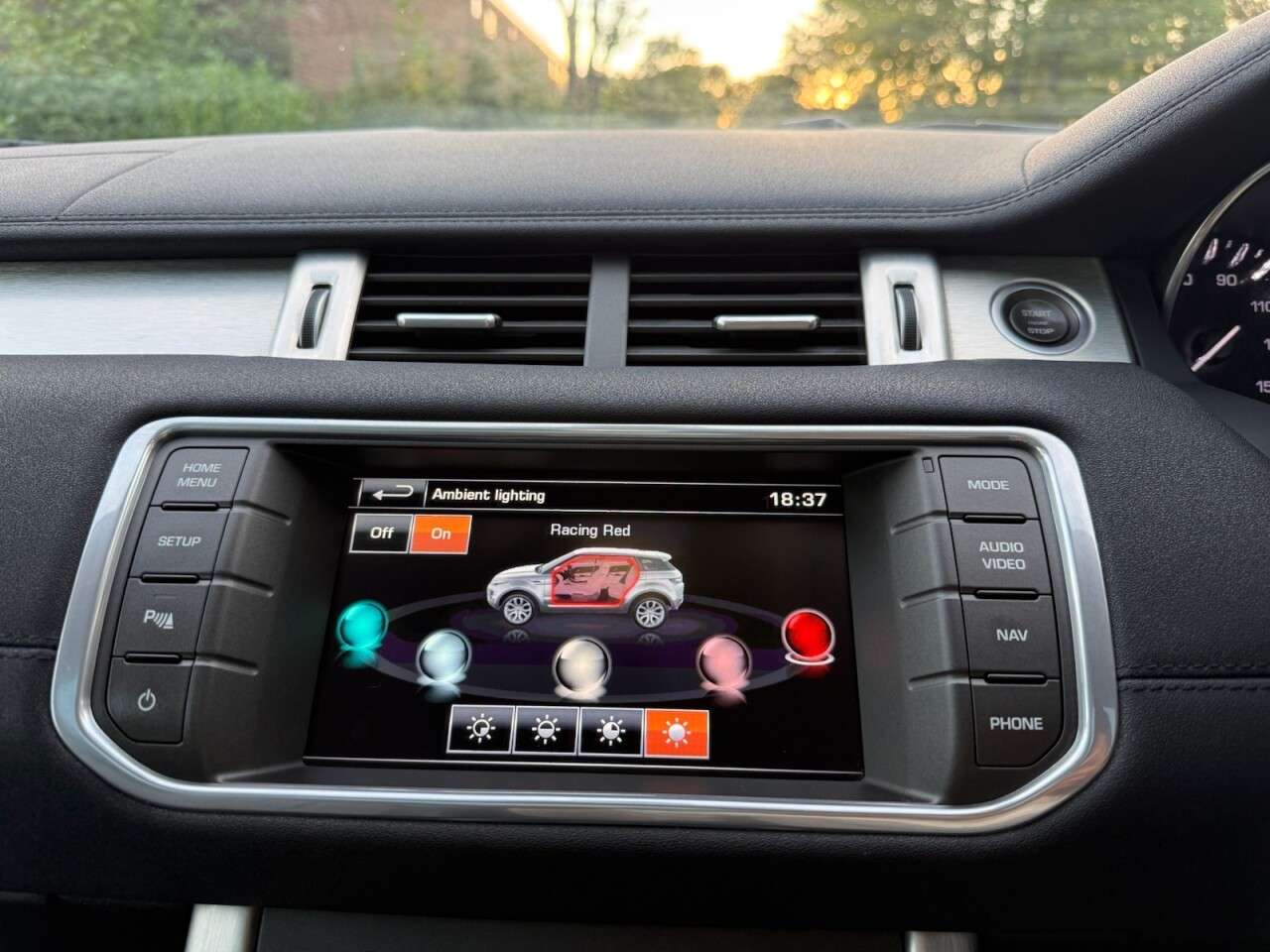 2015 LAND ROVER RANGE ROVER EVOQUE 2015 LAND ROVER RANGE ROVER EVOQUE