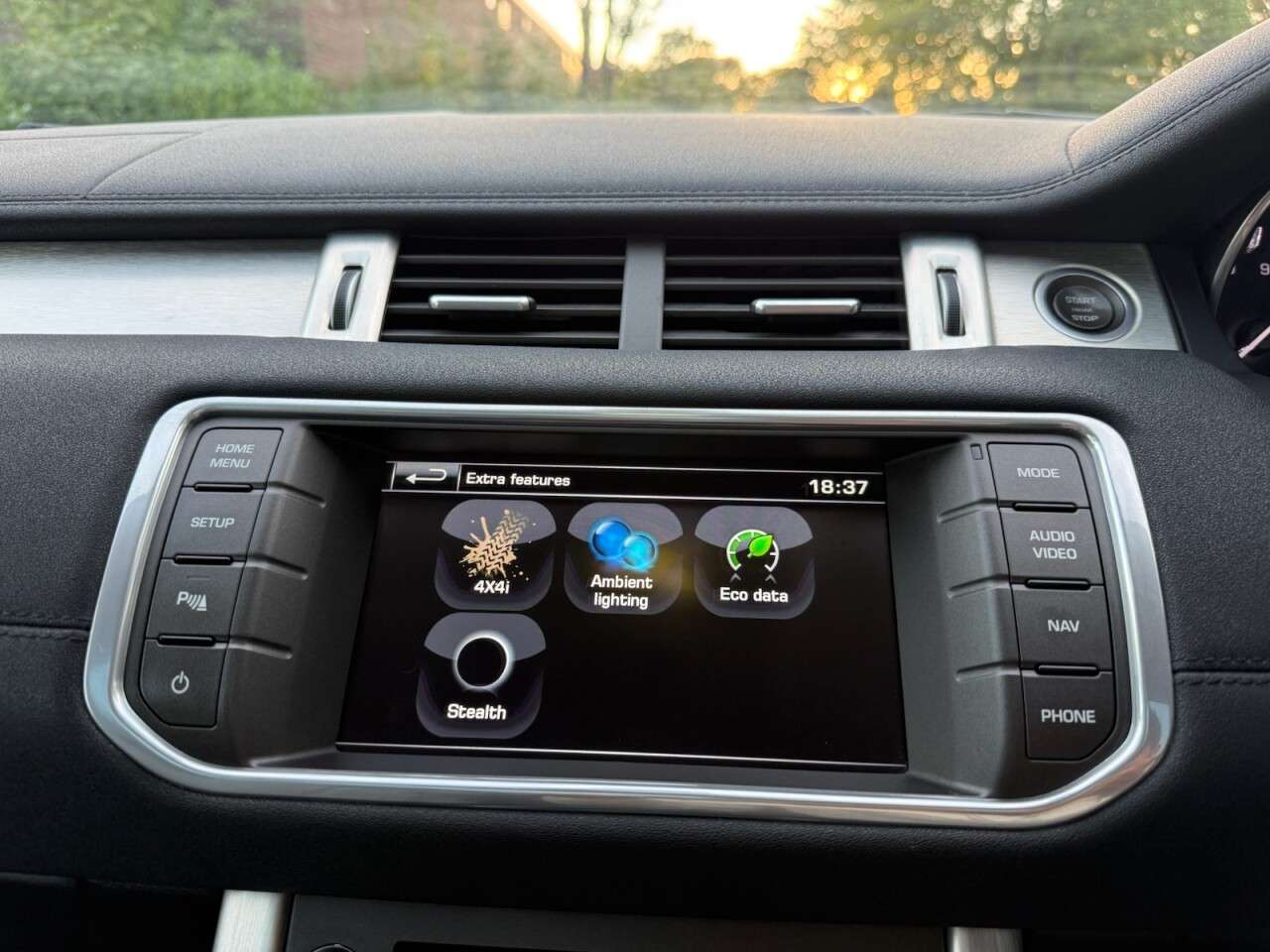 2015 LAND ROVER RANGE ROVER EVOQUE 2015 LAND ROVER RANGE ROVER EVOQUE
