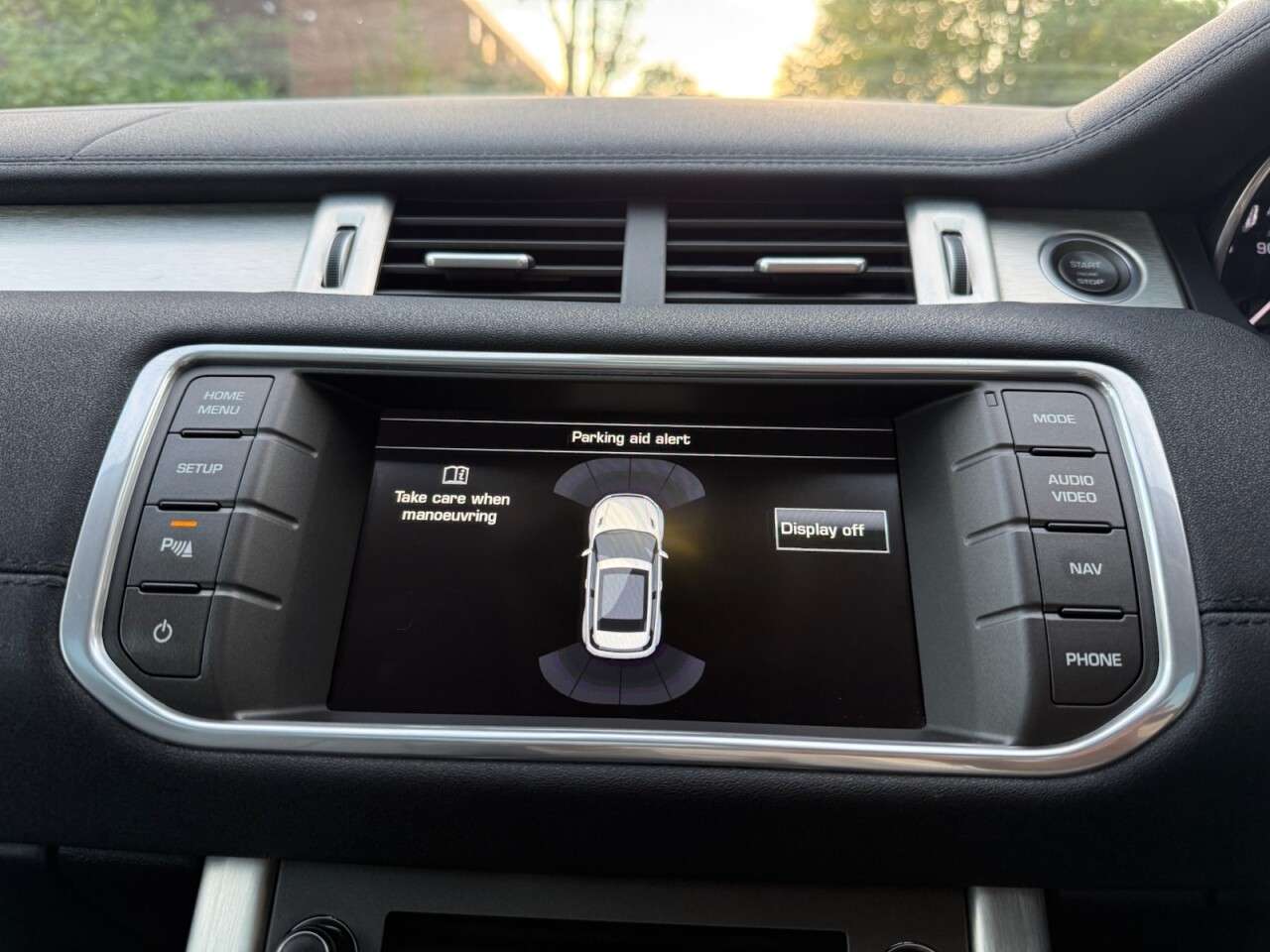 2015 LAND ROVER RANGE ROVER EVOQUE 2015 LAND ROVER RANGE ROVER EVOQUE