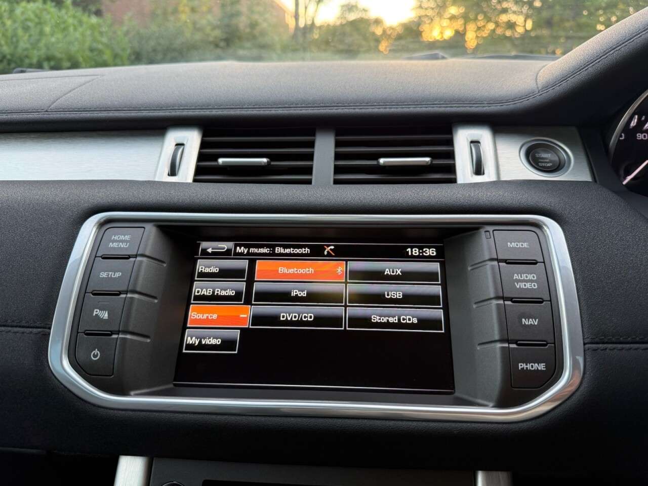 2015 LAND ROVER RANGE ROVER EVOQUE 2015 LAND ROVER RANGE ROVER EVOQUE