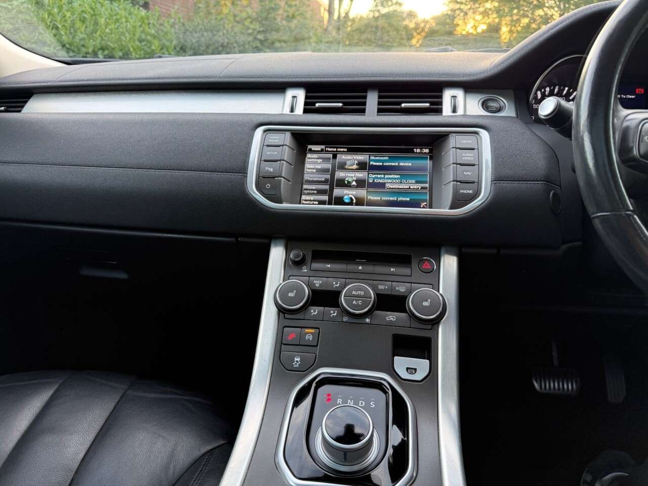 2015 LAND ROVER RANGE ROVER EVOQUE 2015 LAND ROVER RANGE ROVER EVOQUE