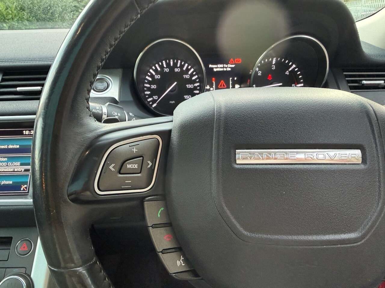 2015 LAND ROVER RANGE ROVER EVOQUE 2015 LAND ROVER RANGE ROVER EVOQUE