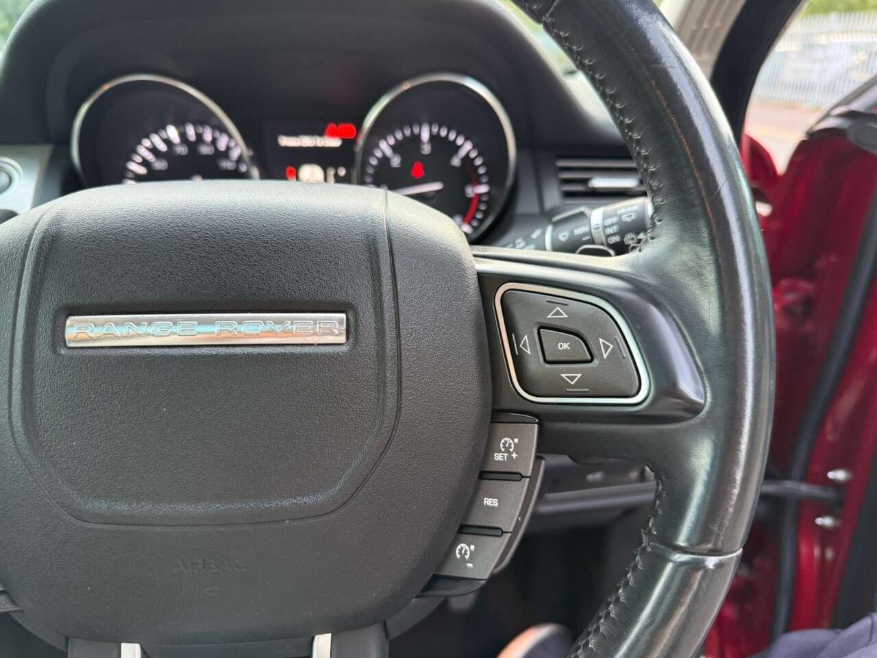 2015 LAND ROVER RANGE ROVER EVOQUE 2015 LAND ROVER RANGE ROVER EVOQUE
