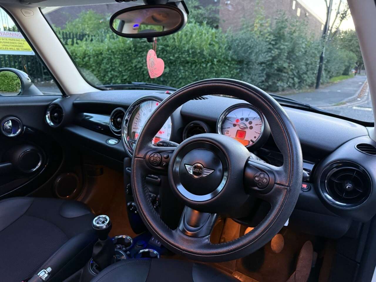 2013 MINI HATCH 2013 MINI HATCH