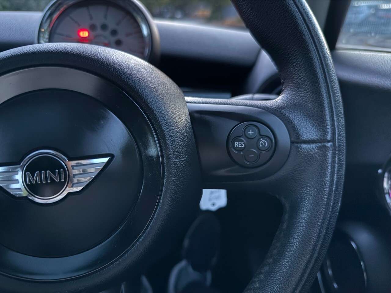 2013 MINI HATCH 2013 MINI HATCH