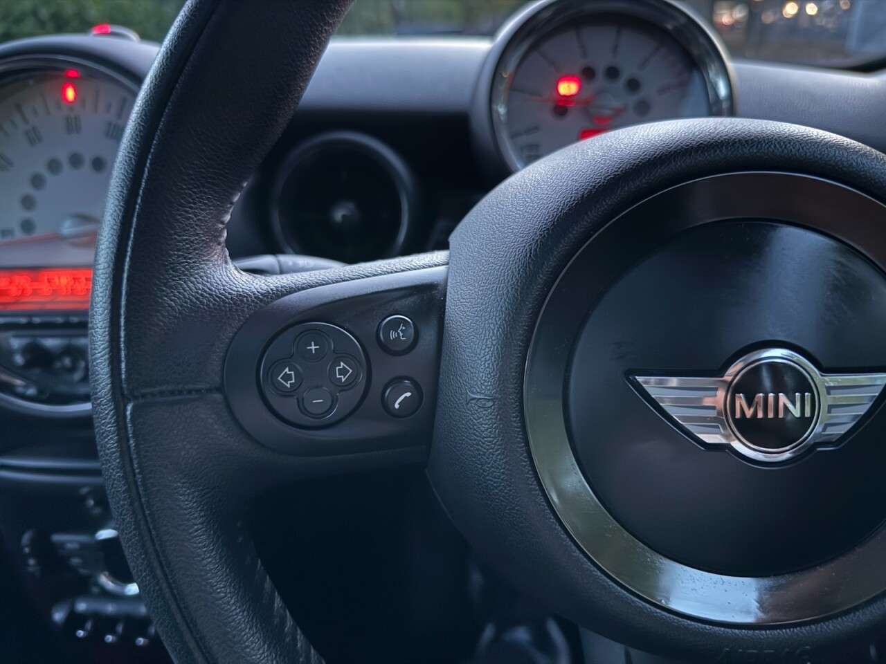 2013 MINI HATCH 2013 MINI HATCH