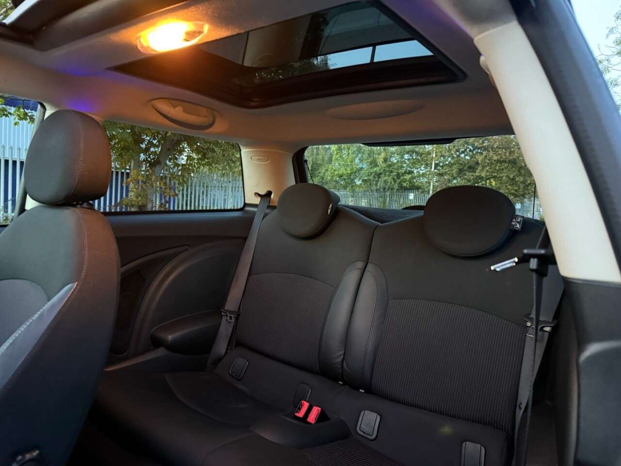 2013 MINI HATCH 2013 MINI HATCH