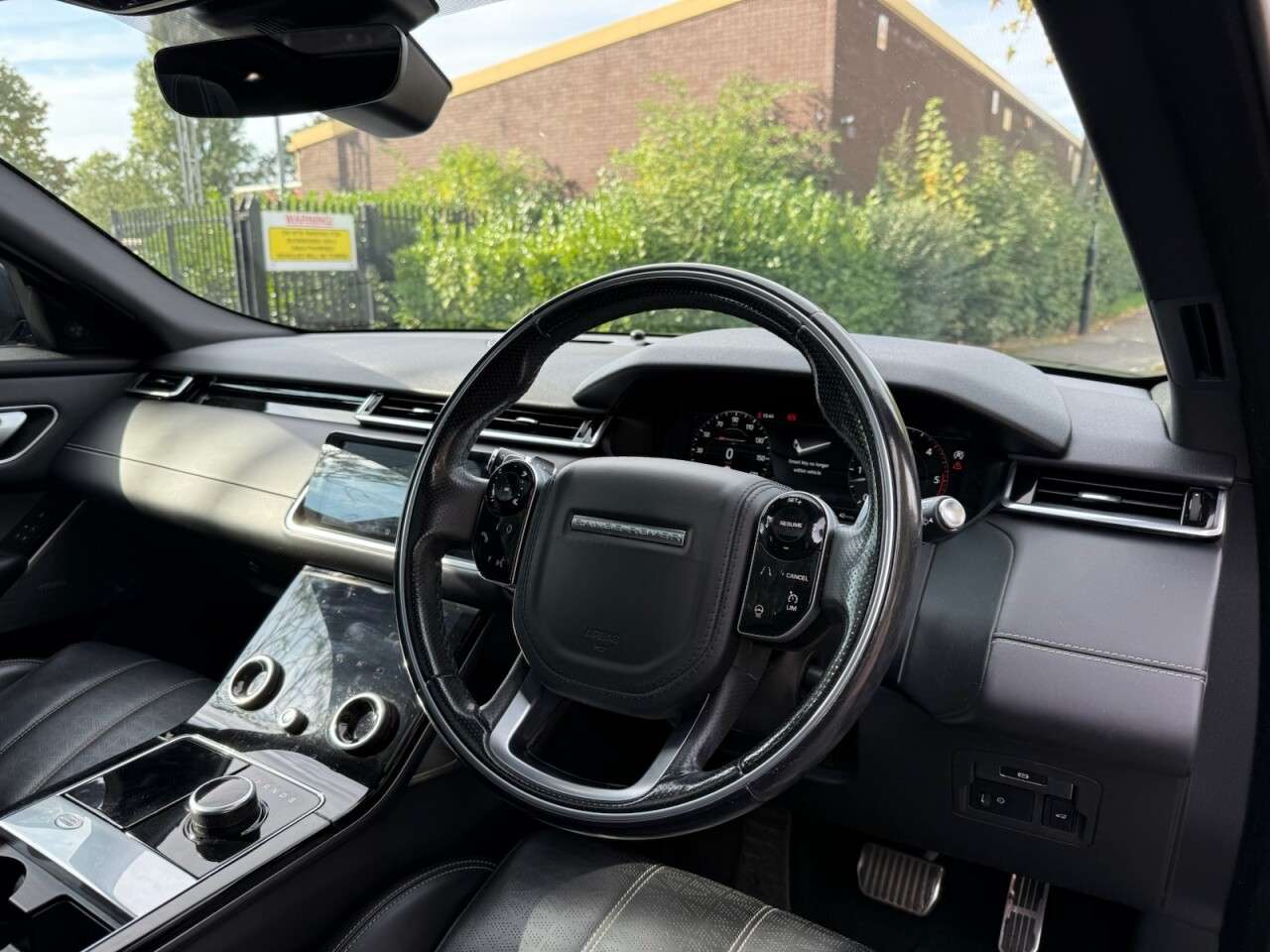 2018 LAND ROVER RANGE ROVER VELAR 2018 LAND ROVER RANGE ROVER VELAR