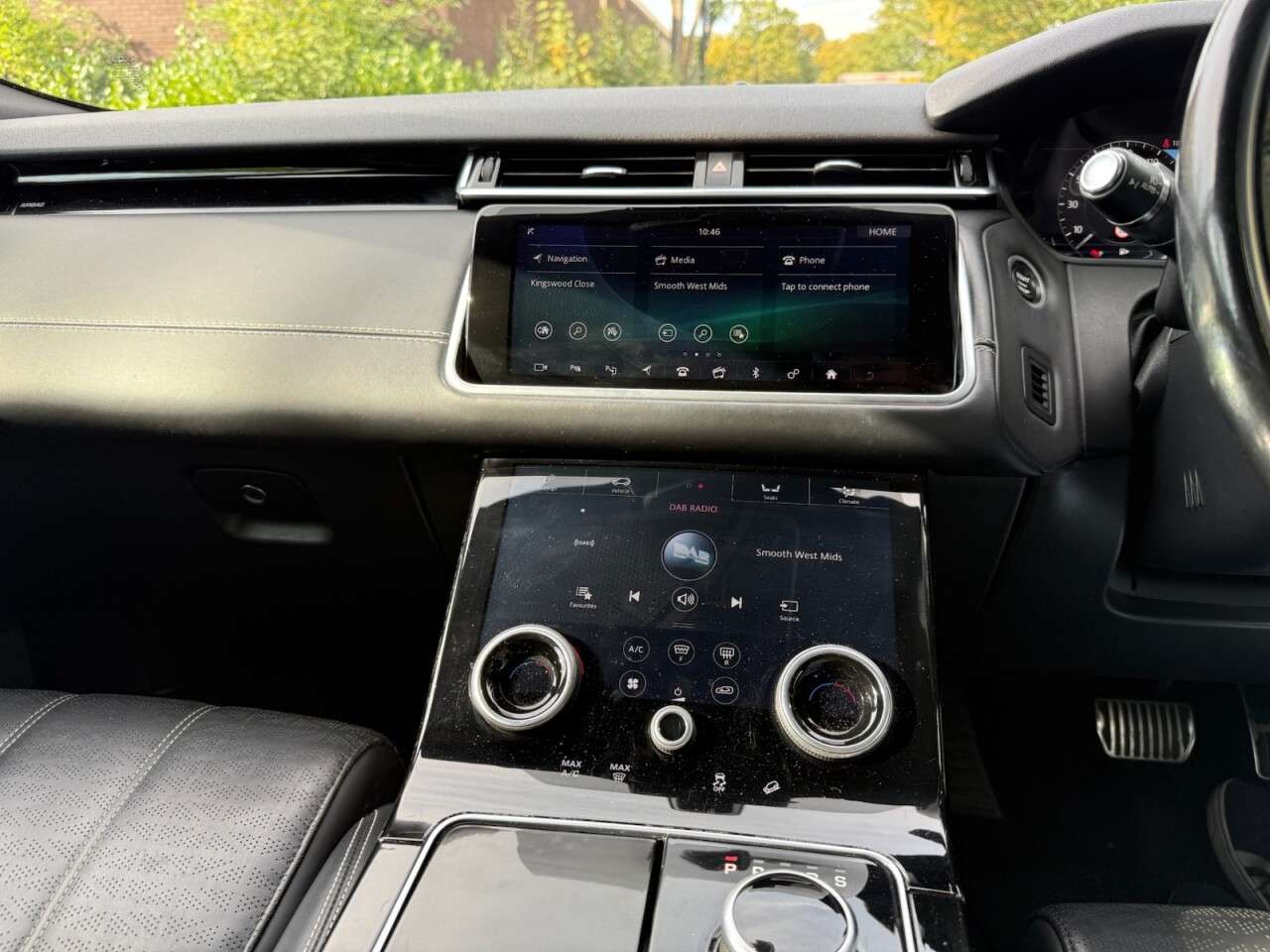 2018 LAND ROVER RANGE ROVER VELAR 2018 LAND ROVER RANGE ROVER VELAR