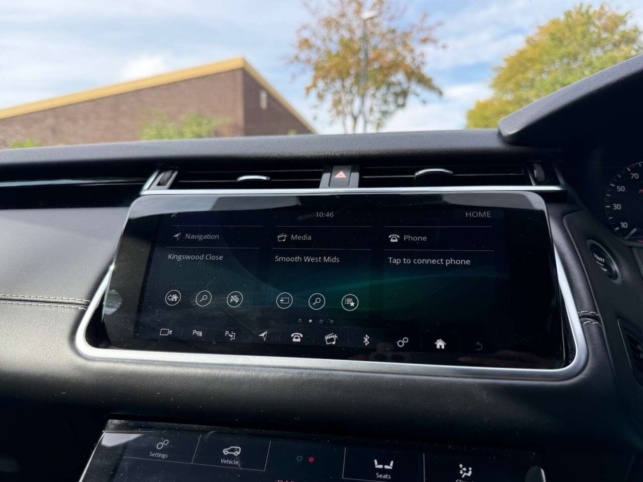 2018 LAND ROVER RANGE ROVER VELAR 2018 LAND ROVER RANGE ROVER VELAR