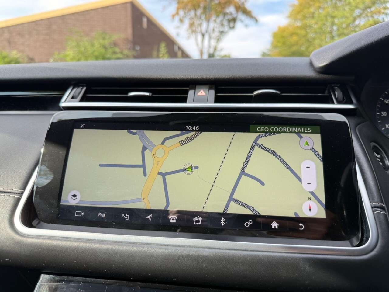 2018 LAND ROVER RANGE ROVER VELAR 2018 LAND ROVER RANGE ROVER VELAR
