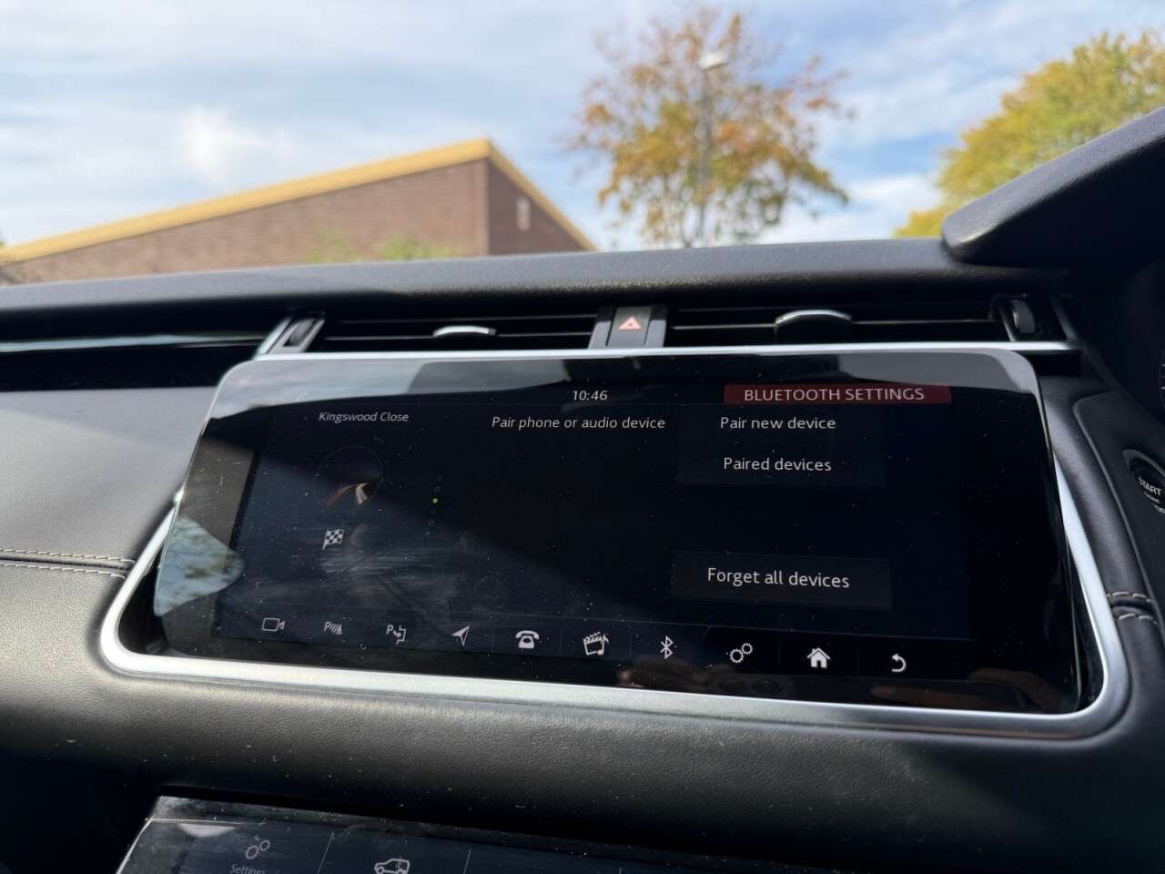 2018 LAND ROVER RANGE ROVER VELAR 2018 LAND ROVER RANGE ROVER VELAR