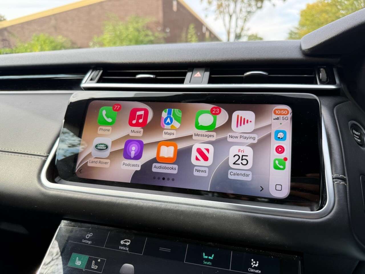 2018 LAND ROVER RANGE ROVER VELAR 2018 LAND ROVER RANGE ROVER VELAR