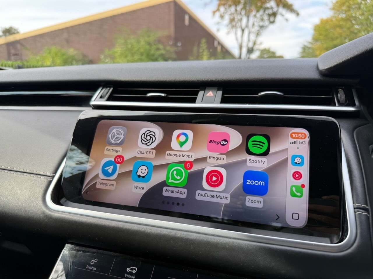 2018 LAND ROVER RANGE ROVER VELAR 2018 LAND ROVER RANGE ROVER VELAR
