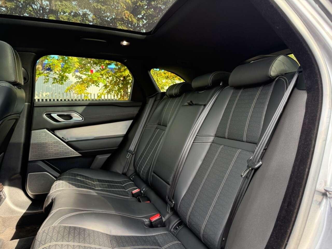 2018 LAND ROVER RANGE ROVER VELAR 2018 LAND ROVER RANGE ROVER VELAR